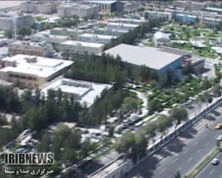 اجرای 24 طرح بهسازی شهری در آستانه سال نو در زاهدان