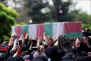 شناسایی پیکر 12 شهید تازه تفحص شده