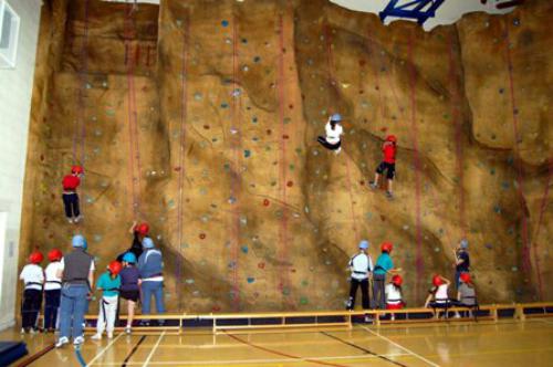 رئیس فدراسیون کوهنوردی: سال 96 وارد مرحله جدیدی خواهیم شد