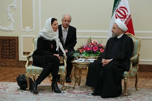 برجام تنها با اجرای دقیق تعهدات مستحکم می شود برجام تنها با اجرای دقیق تعهدات مستحکم می شود