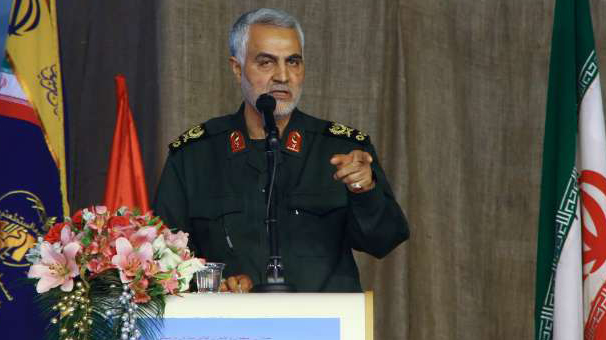 حفظ عزت و استقلال اولویت ماست