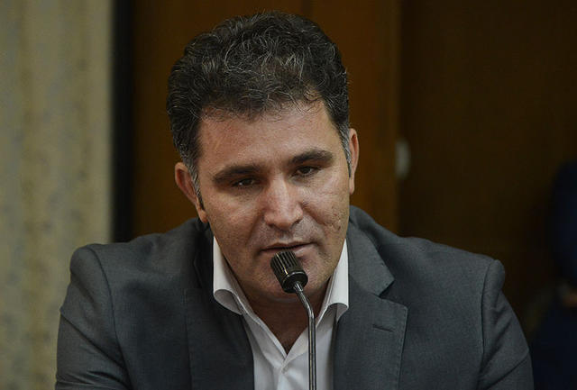 کیهانی: حدادی از ایران میرود و تا بعد از المپیک برنمیگردد کیهانی: حدادی از ایران میرود و تا بعد از المپیک برنمیگردد