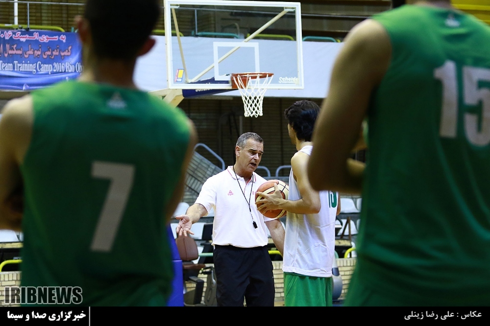 بائرمن: بازیکنانم اجازه اعتراض زیاد نخواهند داشت