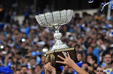 شهرهای تهران، قم واهواز آماده جشن قهرمانی لیگ