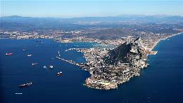 هاموند: پایبندی انگلیس به جبل الطارق قطعی است