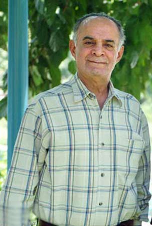 اعتراض بازیگر پیشکسوت سینما به نبود امنیت شغلی درحرفه بازیگری اعتراض بازیگر پیشکسوت سینما به نبود امنیت شغلی درحرفه بازیگری