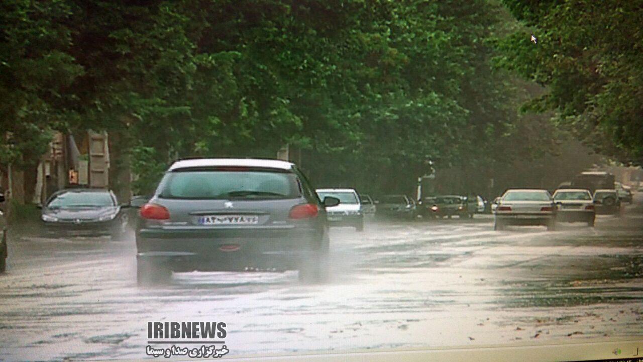 هشدار برای وقوع سیلاب و رواناب در خراسان شمالی هشدار برای وقوع سیلاب و رواناب در خراسان شمالی