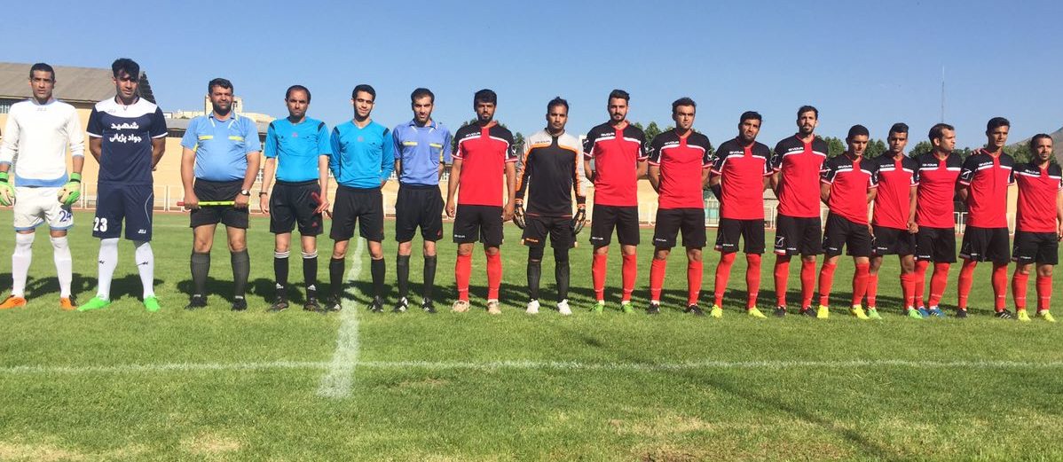 حریفان تیم ملی کشورمان مشخص شد حریفان تیم ملی کشورمان مشخص شد