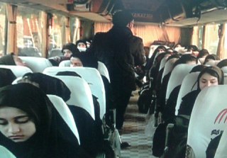 اعزام 4 هزار و 500 زائر خراسان‌‎شمالی به مرقد امام  (ره)