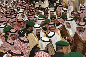 واشنگتن پست:آینده عربستان خطرناک و نگران کننده