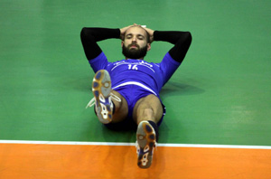 چاچیچ با بانک رفت نه ارومیه