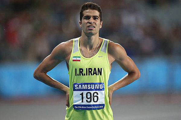 حدادی و تفتیان نمایندگان ایران حدادی و تفتیان نمایندگان ایران