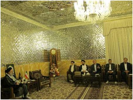 محرومیت روستاها سبب  حاشیه نشینی در شهرها