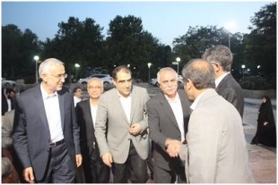 کمک بیش از هزار میلیارد تومانی خیران به حوزه سلامت