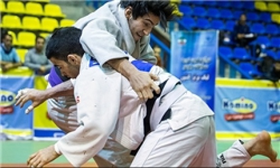 فراخوان اردو به 24 جودوکار جوان