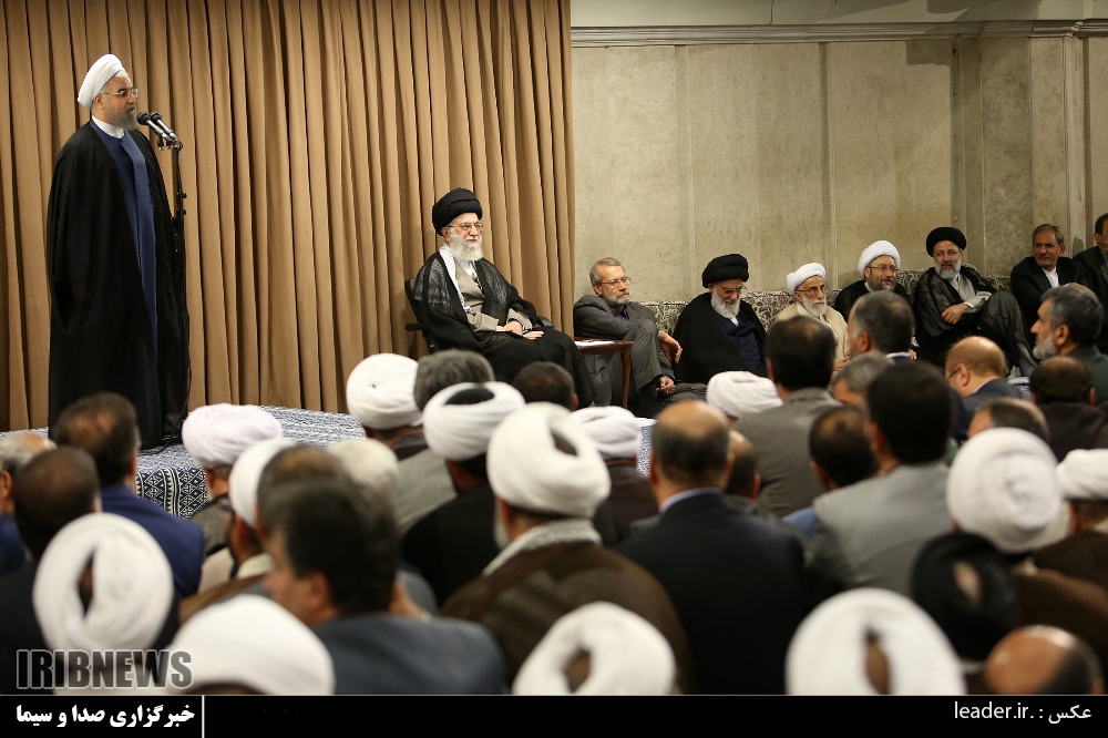 نقشه دشمن برای از بین بردن توانمندی‌های جمهوری اسلامی