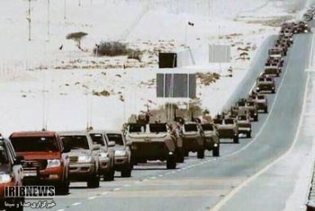 ناکامی در یمن و فروپاشی ائتلاف سعودی