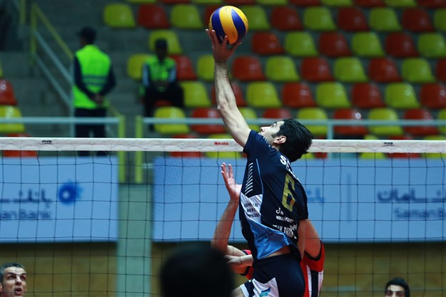 فصل نقل و انتقالات والیبال مشخص شد