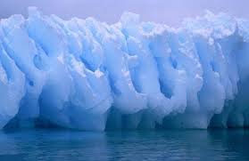 هشدار درباره تغیبر اکولوژیک در آبهای قطب جنوب