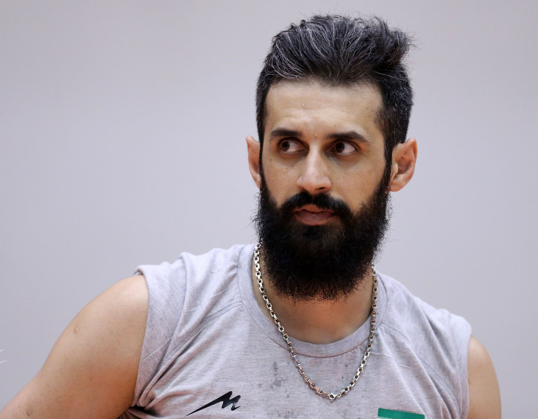 سعید معروف: پیروزی بزرگی بدست آوردیم