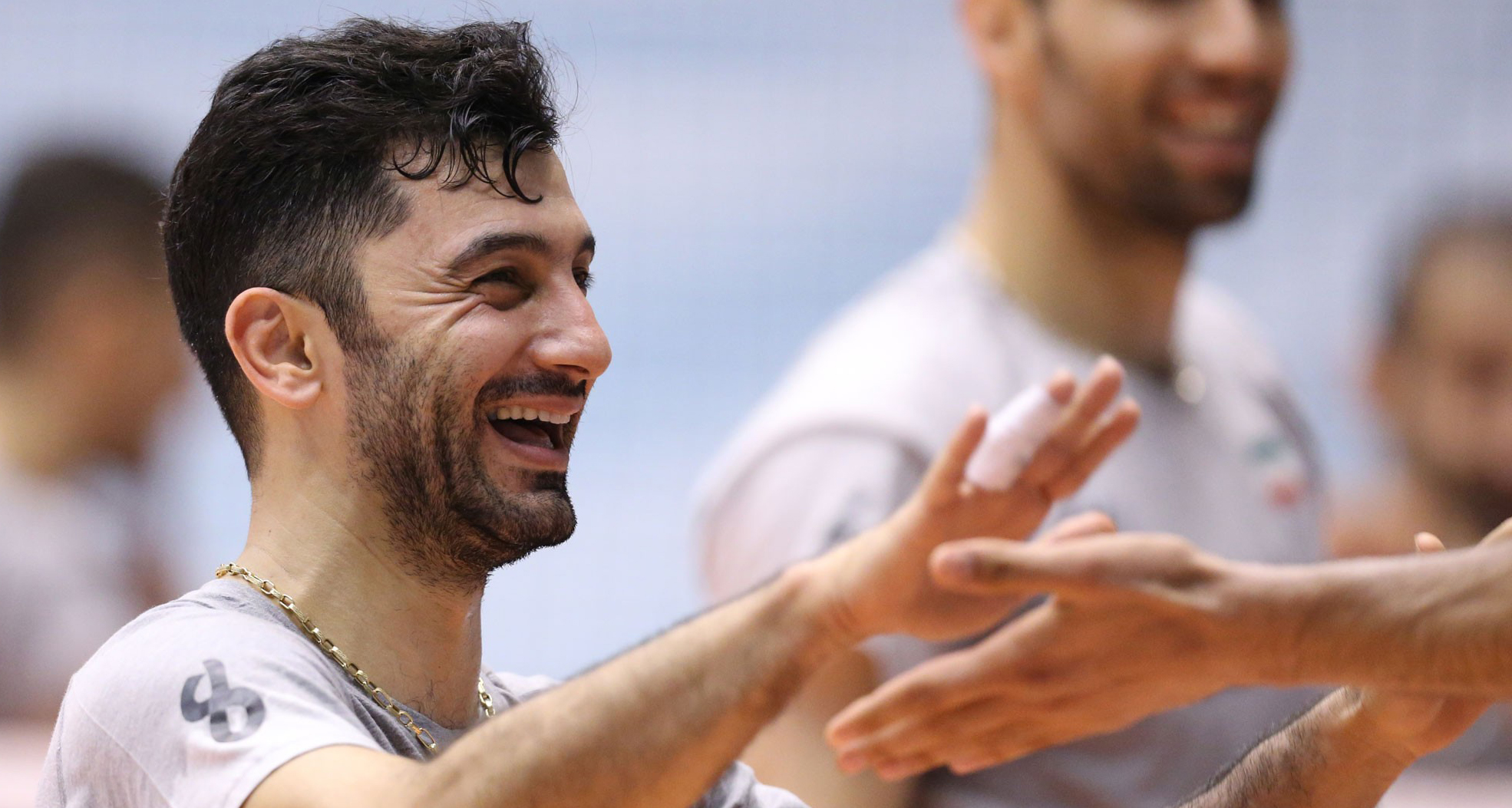 ظریف: یکی از بهترین بازی های تیم ملی را انجام دادیم