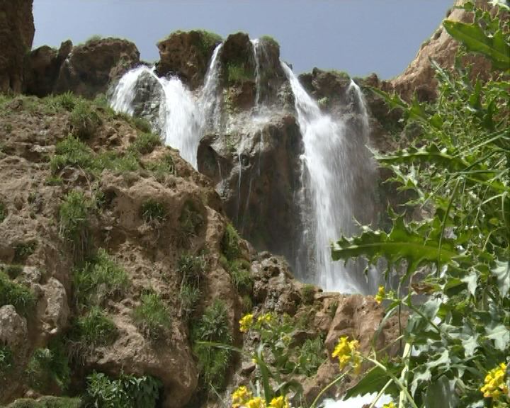 طبیعت بهاری چهارمحال و بختیاری طبیعت بهاری چهارمحال و بختیاری