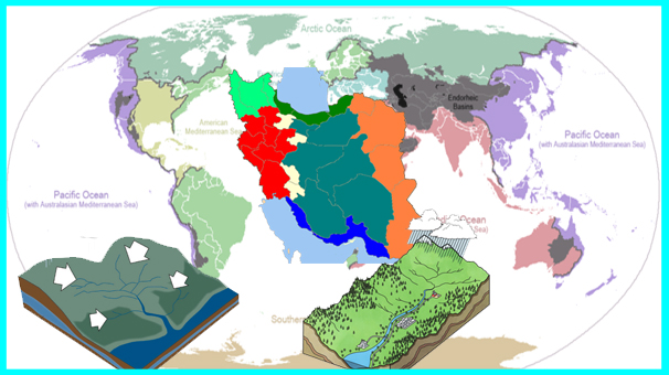 آبخیزداری؛ راهکاری عملگرا در راستای اقتصاد مقاومتی(2)