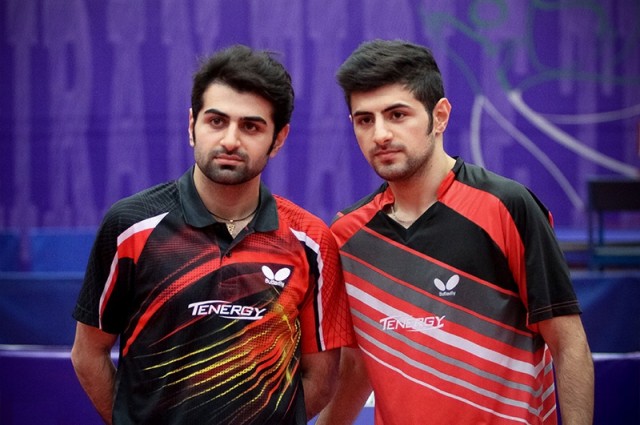 برادران عالمیان پیروز شدند