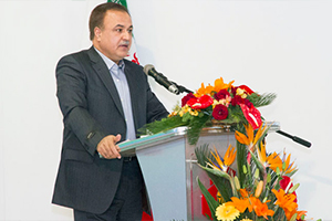 رستگار: در دادگاه انگلستان حقانیت خود را ثابت کردیم