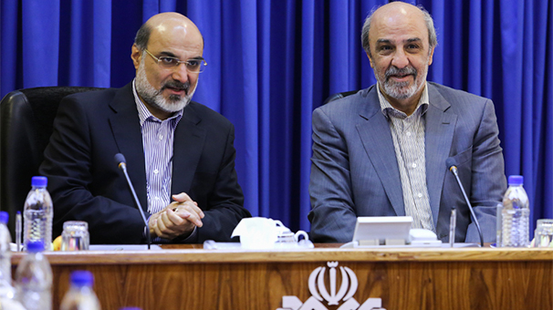 رئیس رسانه ملی این رسانه را یار ورزش کشور توصیف کرد