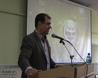 برگزاری کارگاه آموزشی انتقال دانش فنی تولید آفتابگردان در خوی