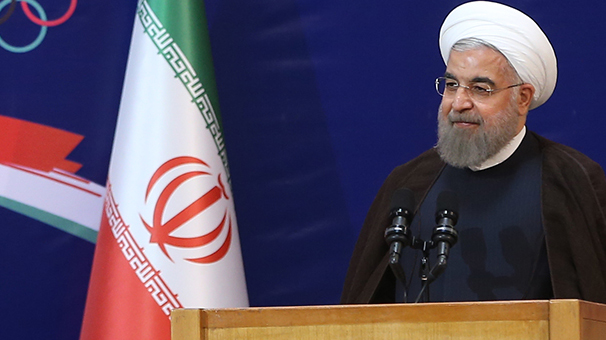 چشم ملت به امیدآفرینی کاروان المپیکی ایران در ریو