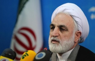 مقابل همه مفسدان اقتصادی و عناصر ضدفرهنگی می ایستیم مقابل همه مفسدان اقتصادی و عناصر ضدفرهنگی می ایستیم