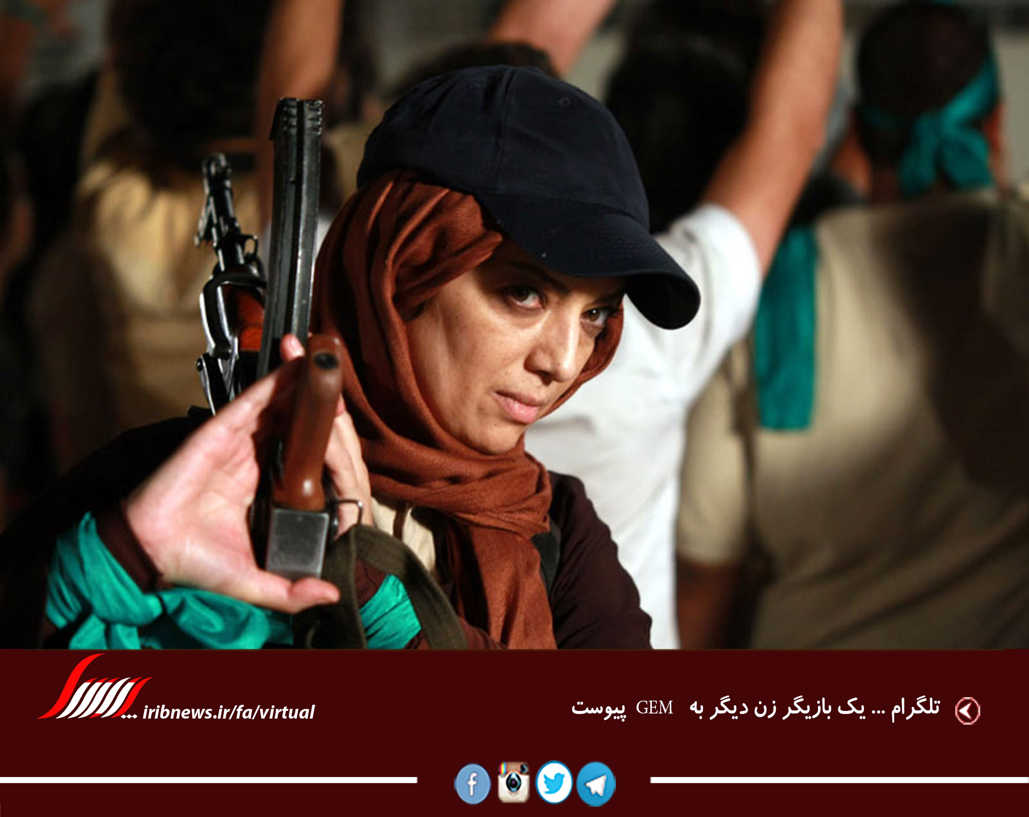 داعشی ها از نسل ابن ملجم هستند