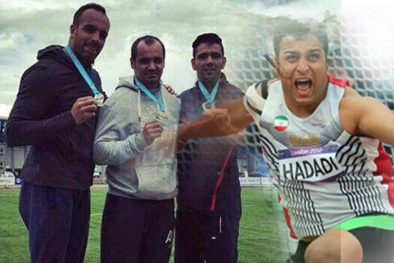 آماده انتشار////کارشناس دوومیدانی: هشت سهمیه ریو، مقابل 10 سهمیه لندن یعنی رشد!