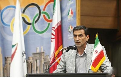 راه اندازی درمانگاه در دهکده بازی های المپیک