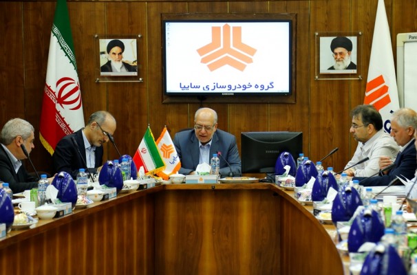 وزیر صنعت : رشد 19 درصدی تولیدات سایپا رضایت بخش است