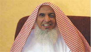 مفتی سعودی  ادعایی دیگر درباره چاپ قرآن مطرح کرد