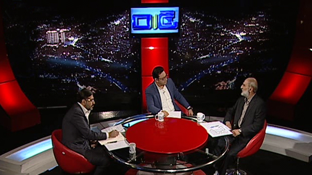 خبرنگاران در ایران در سطوح پایین اقتصادی هستند