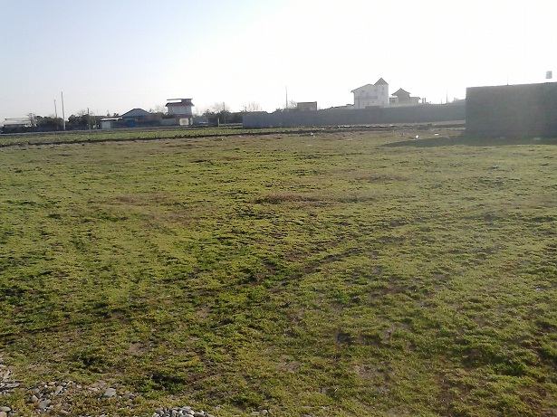 شناسایی زمینهای تغییر کاربری یافته در مازندران