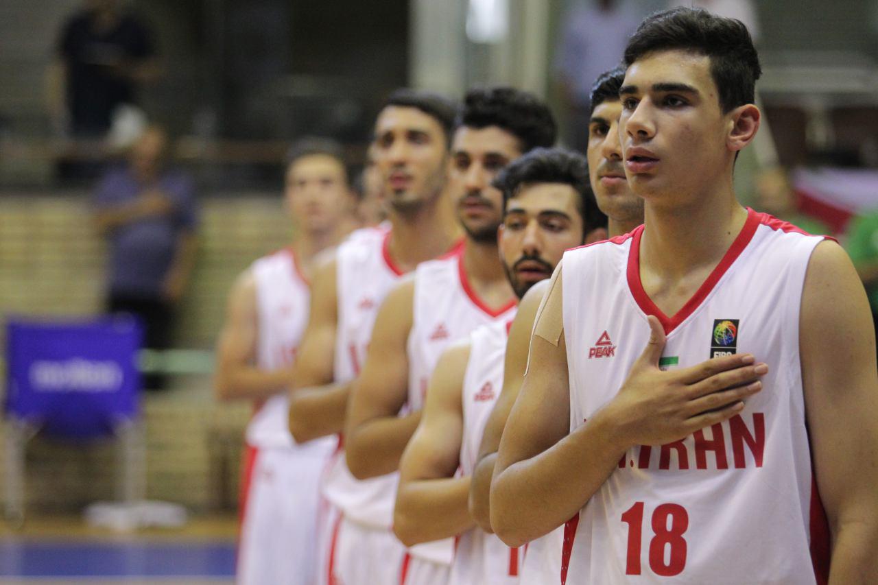 بازیکن عراق در صدر آمار، لبنان برنده روز بازیکن عراق در صدر آمار، لبنان برنده روز