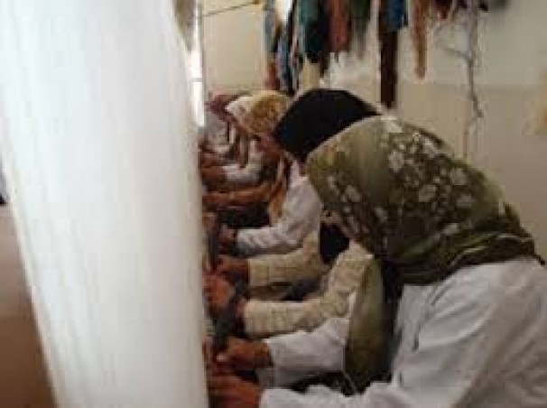 اختصاص 43 هزار میلیارد ریال برای مناطق روستایی کشور اختصاص 43 هزار میلیارد ریال برای مناطق روستایی کشور