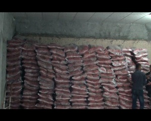 کشف 6 میلیارد کالای قاچاق