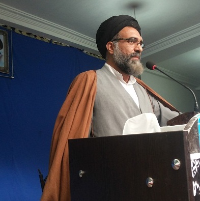 وزارت اطلاعات سنگری چشم بینای نظام جمهوری اسلامی ایران