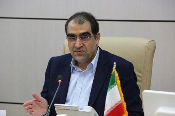 وزیر بهداشت : پرورش جسم و اخلاق دو نیاز مهم سکانداران خدمات پزشکی وزیر بهداشت : پرورش جسم و اخلاق دو نیاز مهم سکانداران خدمات پزشکی