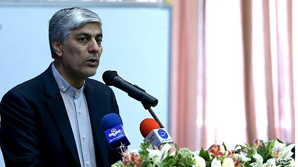 هاشمی: کمبودها موجب عقد قرارداد با لی نینگ شد+ فیلم