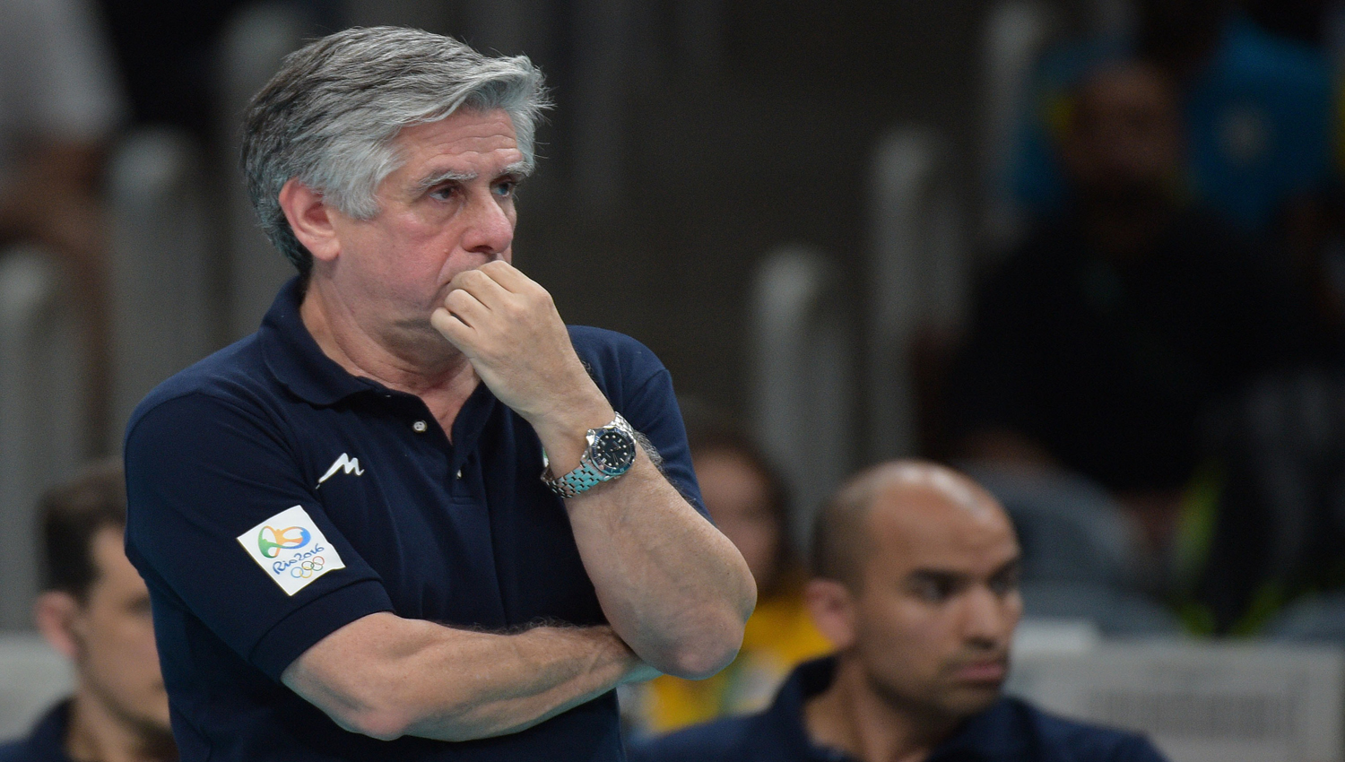 پایان مدت قرارداد لوزانو با فدراسیون والیبال