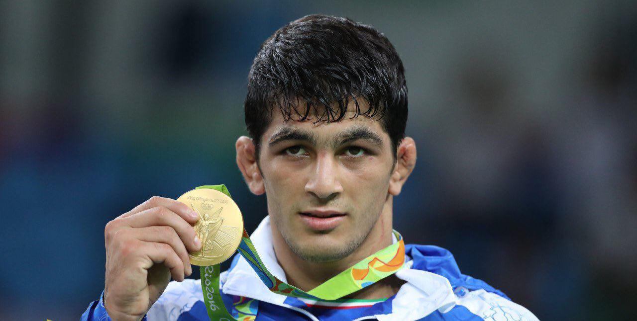 سهم کشتی آزاد؛ سه مدال طلا، نقره و برنز