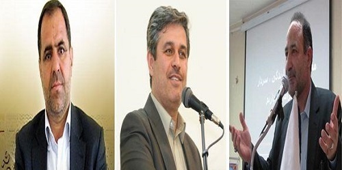 نبود اختلافی بین نمایندگان کهگیلویه وبویراحمد