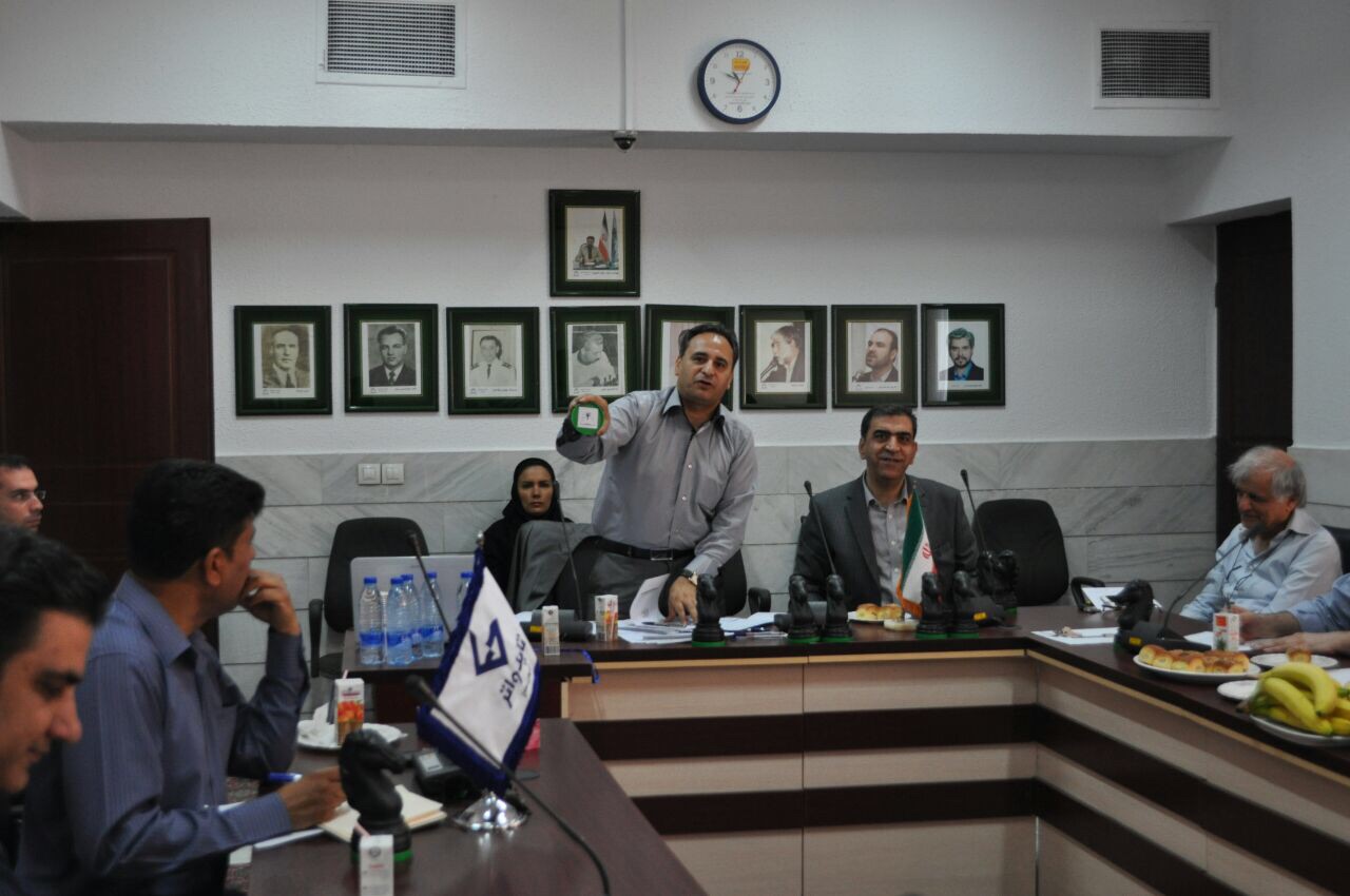 قرعه کشی لیگ برتر شطرنج برگزار شد